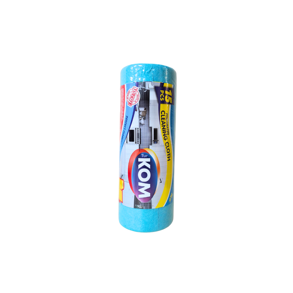 Softtex тряпочки для разного применения 15шт