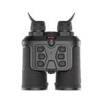 Тепловизионный бинокль Guide TN430 LRF (2,3-9,2x, 35mm/F1.2,сенсор 400х300, Vox, 17μm, Wi-Fi, видеозапись, дальномер 600м)