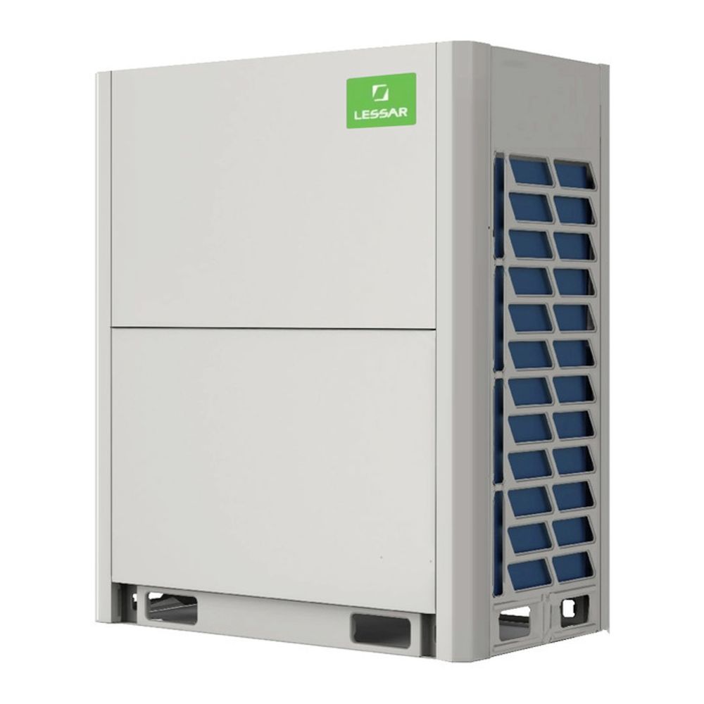 Наружный блок VRF системы Lessar LUM-HE400ATA4-A