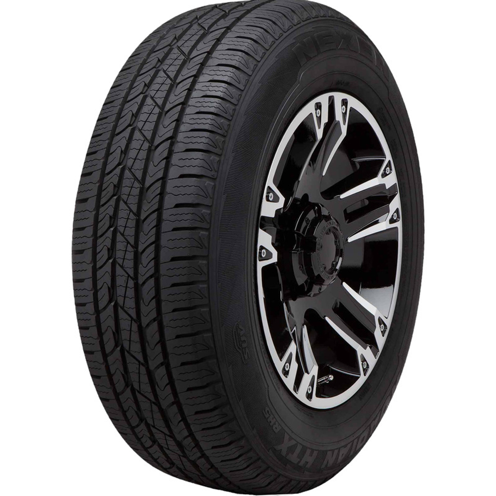 Nexen LT235/85R16 120/116Q Roadian HTX RH5 TL BSW M+S 10PR
