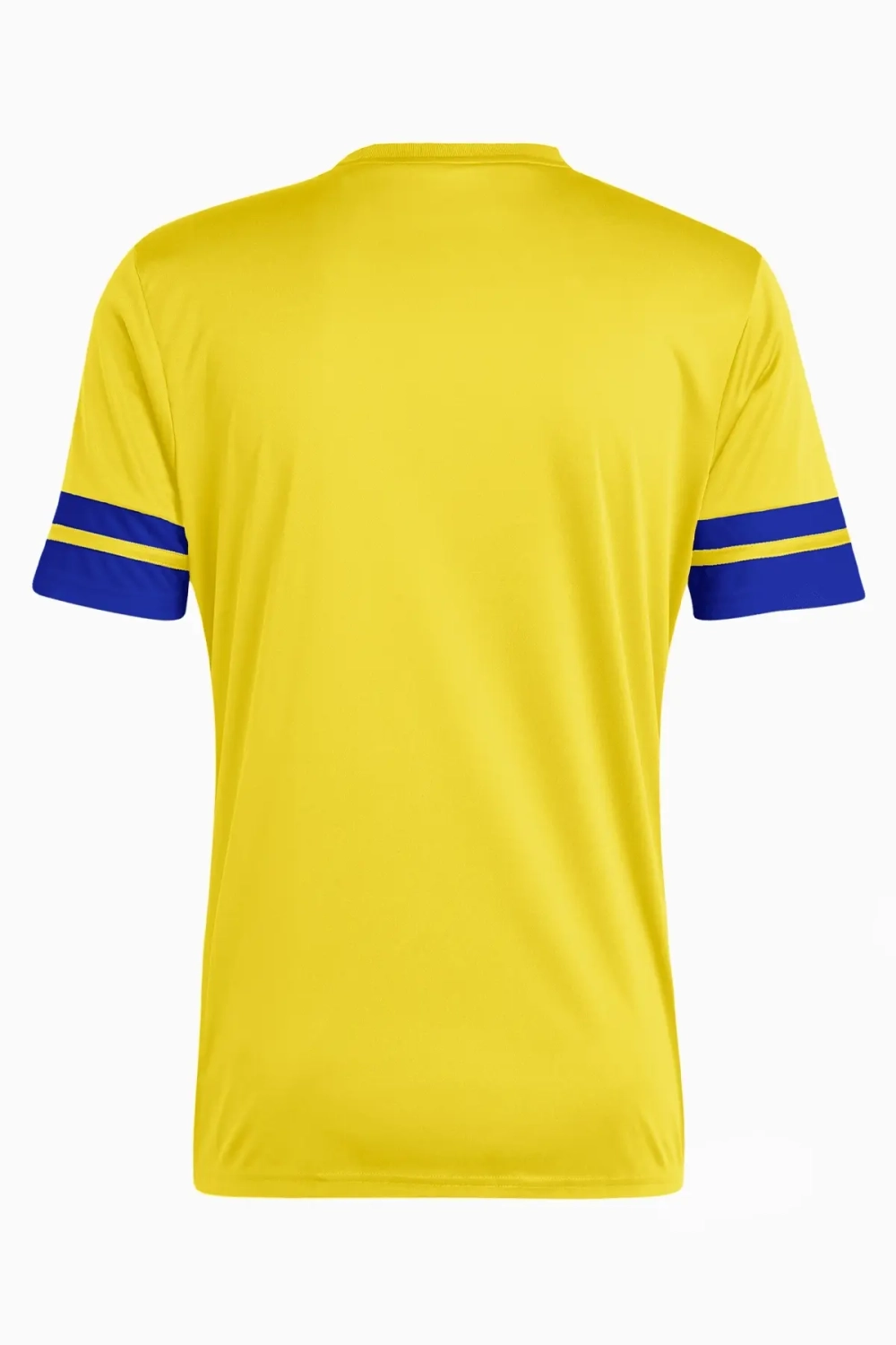 Футболка adidas Squadra 25 - желтый