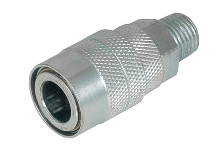 Наконечник Quick Connect Coupler 1/4" M (мама)