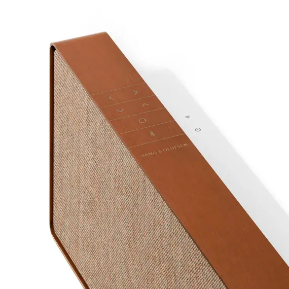 Bang &amp; Olufsen BeoSound Stage Bronze Tone/Warm Taupe