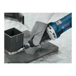 Прямая шлифовальная машина GGS 28 LCE BOSCH 0601221100