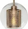 Подвесной светильник Hexagon LOFT2566-C Loft It