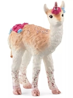 Фигурка Ламакорн Schleich 70743
