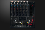 Emotiva XPA-DR3, 3-канальный усилитель мощности