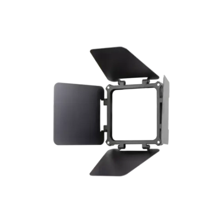 Шторки Zhiyun Mini 4-Leaf Barn Doors для Mini Lens Reflector