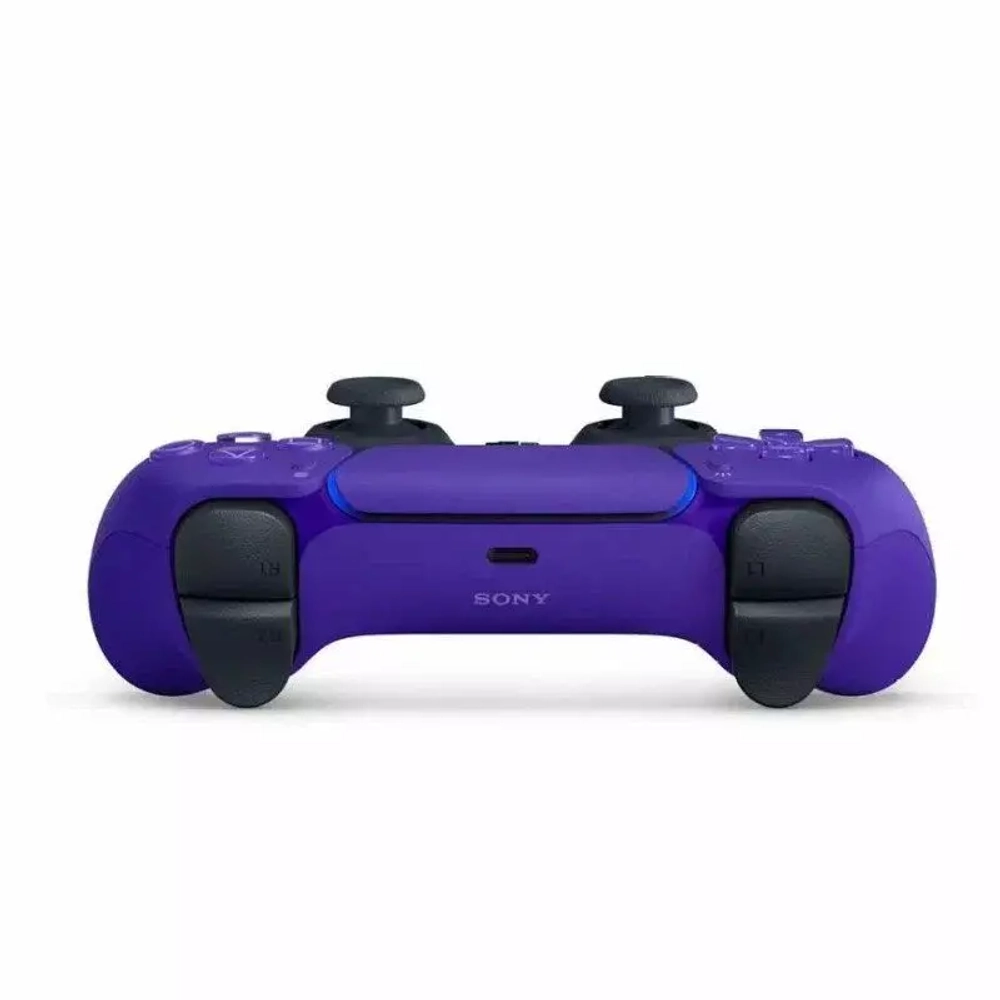 Контроллер беспроводной Sony DualSense (CFI-ZCT1W) фиолетовый PS5