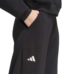 Мужские теннисные штаны Adidas Cover-Up - black