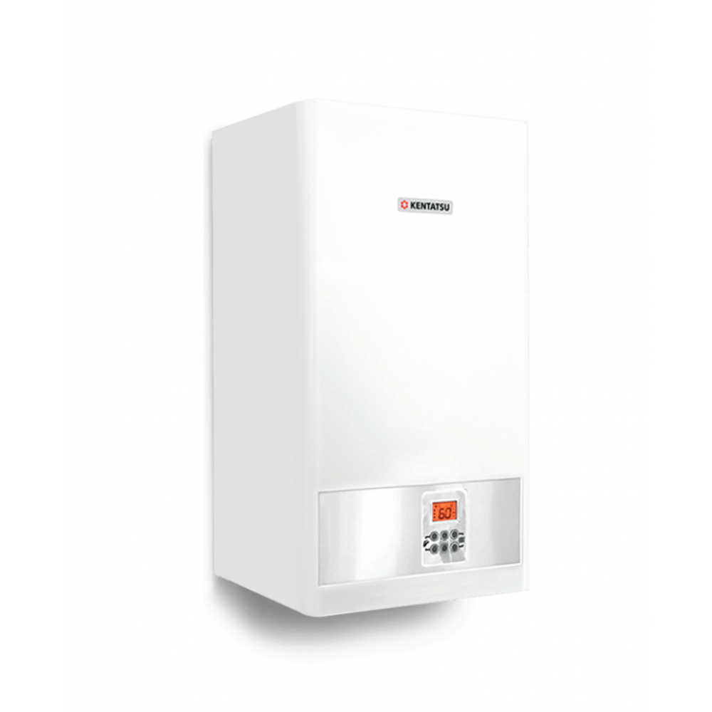 Настенный газовый котел Kentatsu Smart Condens 40