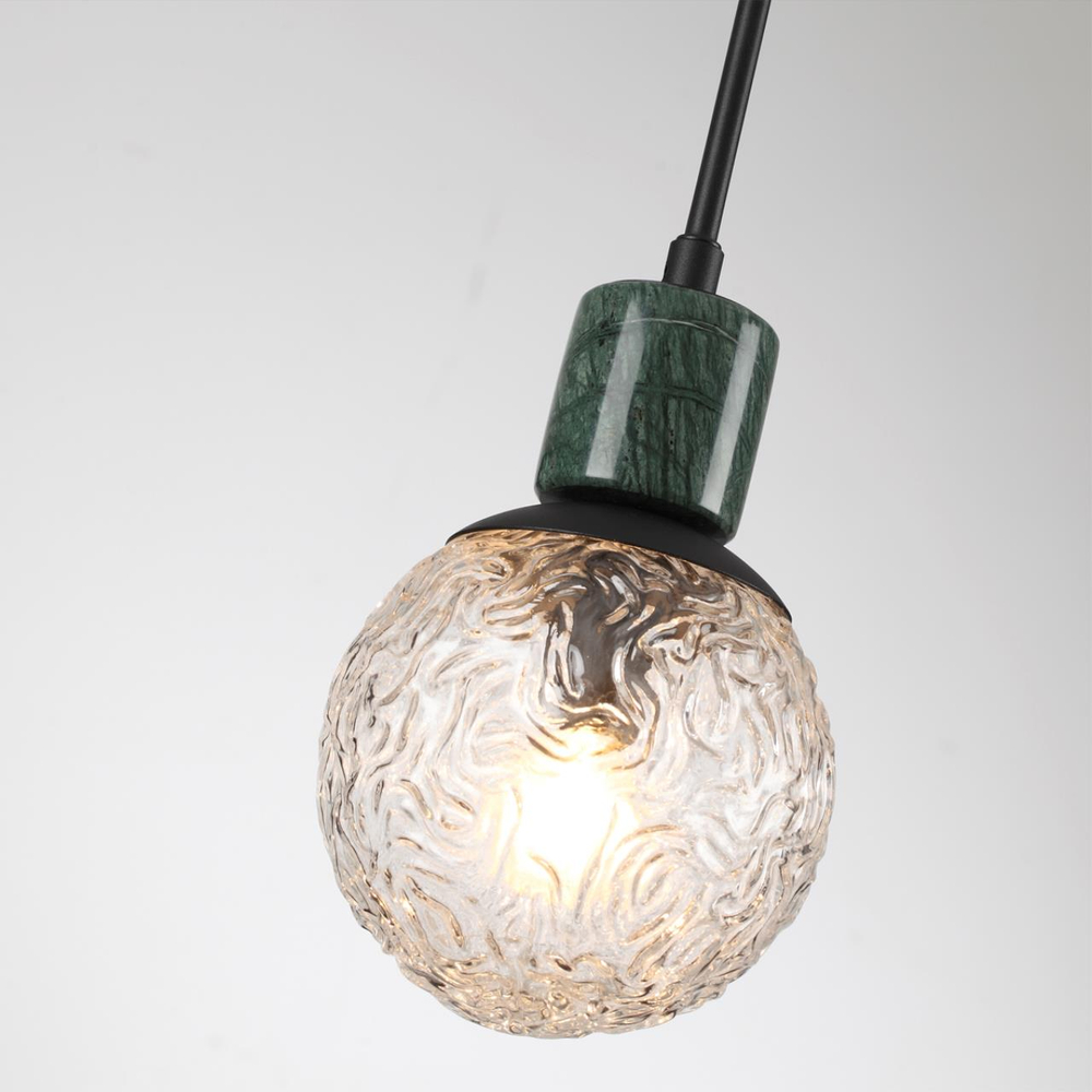 5026/1 ODL Подвес E14 40Вт 220В IP20 MODERN
