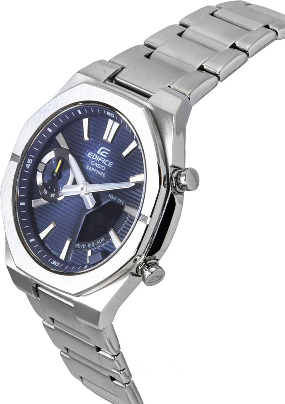 Часы Casio ECB-S10D-2A