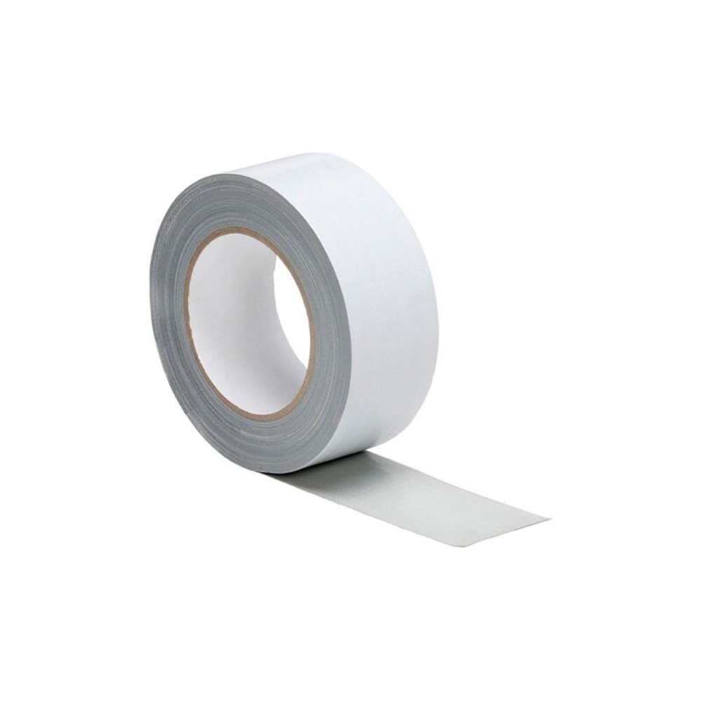 Лента теплоизоляционная K-FLEX WT CLAD, DN 75, L = 50м, Tmax = 100гр. белый