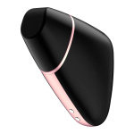 Satisfyer Love Triangle Вакуумно-волновой вибростимулятор с возможностью управления через приложение