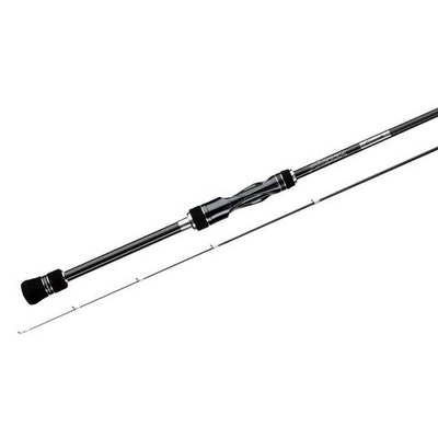 Спиннинг Graphiteleader Super Finezza GSFS-7112ML-T 1-15 gr, длина - 2,42 m