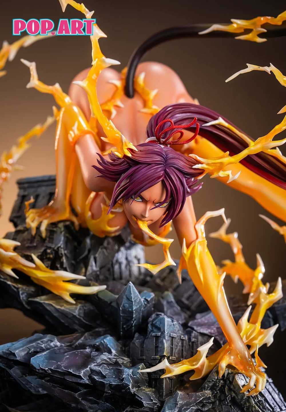 Yoruichi Shihouin