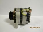 Генератор зарядный Yangdong Y4102D; TDY 40 4LE/Battery charging generator