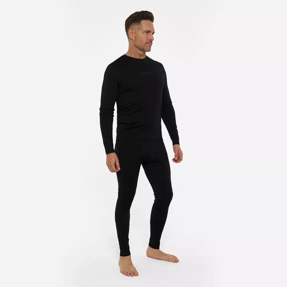 КОМПЛЕКТ ТЕРМОБЕЛЬЯ FINNTRAIL МУЖСКОЙ MERINO 6209