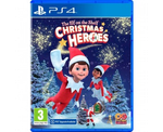 The Elf On The Shelf: Christmas Heroes (PS4) NEW