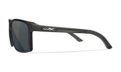 Очки Wiley X WX Alfa (Frame: Matte Black, Lens: Grey)