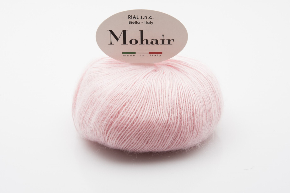 Пряжа MOHAIR, 50г