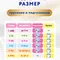 Трусики Merries L (9-14 кг) 44 шт.