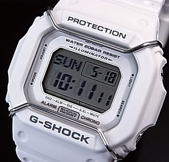 Наручные часы Casio G-Shock DW-D5600P-7DR