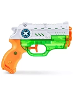 Водный бластер водяной пистолет Зуру X-Shot Nano Fast Fill