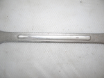 Ключ гаечный комбинированный КГК 41х41 CHROME VANADIUM