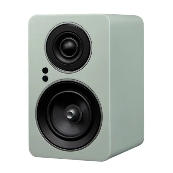 Jamo C705PA MKII Matte Green