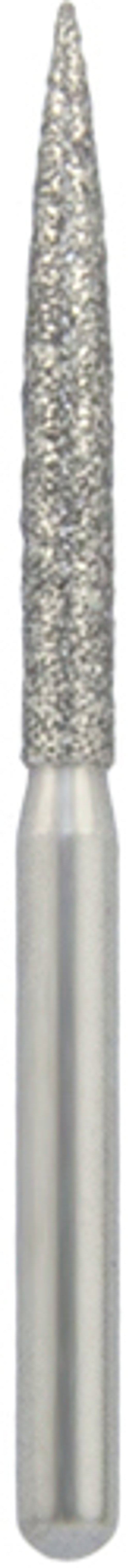 Бор алмазный, тип FG, гр.3 864-014M-FG, NTI, Германия