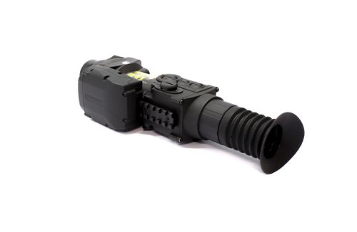 Тепловизионный прицел Pulsar Apex LRF XD38