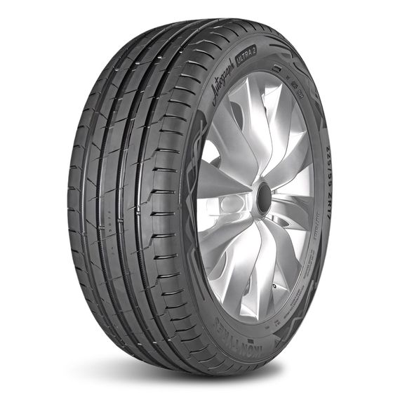 Ikon Tyres Autograph Ultra 2 225/55 R17 101Y XL