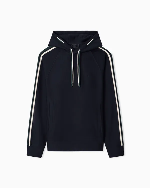 Толстовка мужская EMPORIO ARMANI
