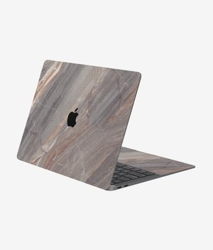 Виниловая наклейка SURFACE для MacBook