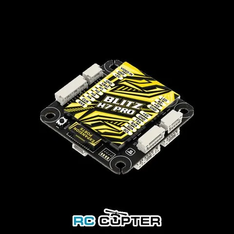 Полётный контроллер Iflight BLITZ H7 Pro