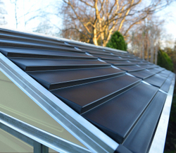 Сарай из поликарбоната Palram SkyLight 6x3 beige