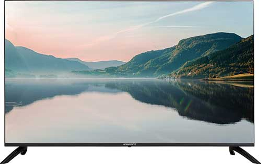 тв ЖК HORIZONT 65LE7053D Smart