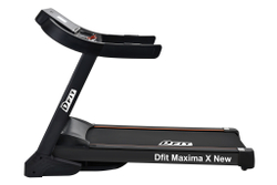 Беговая дорожка Dfit Maxima X New