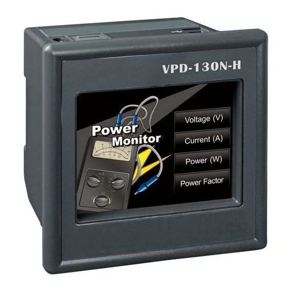 VPD-130N-H
