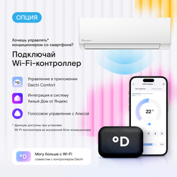 Сплит-система Axioma Серия F