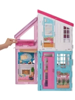Набор Барби Дом Малибу FXG57