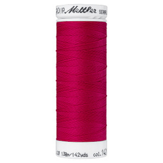 Нить для эластичных тканей SERAFLEX 120, 130 м, Mettler, 1421