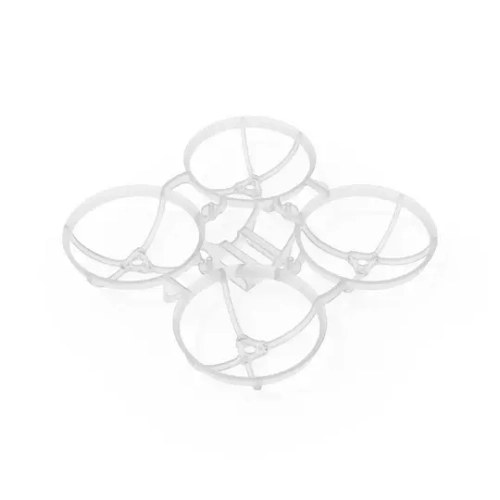 Рама Betafpv Meteor65 Pro Прозрачно белый