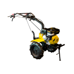 Бензиновый Мотоблок CHAMPION BC1193