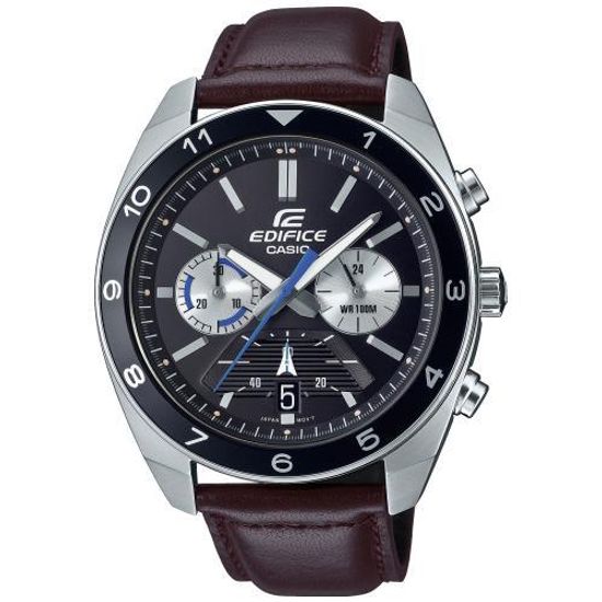 Наручные часы Casio Edifice EFV-590L-1AVUEF