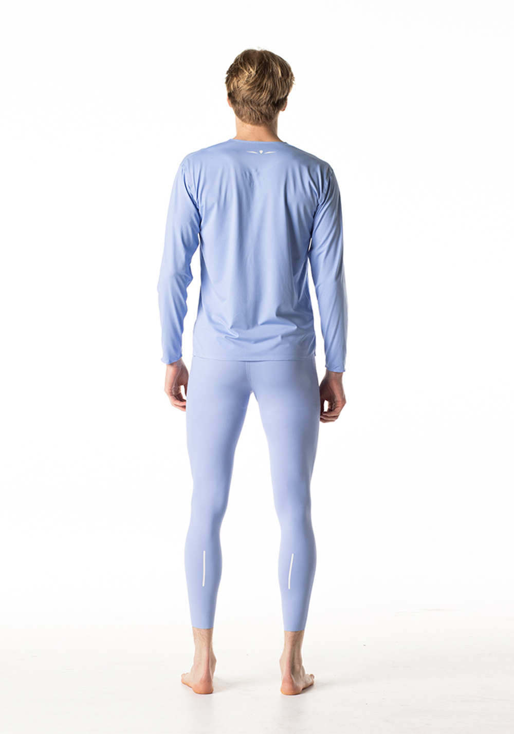 ТАЙТСЫ С ПОЯСОМ МУЖСКИЕ SFA LONG TIGHT | SERENITY