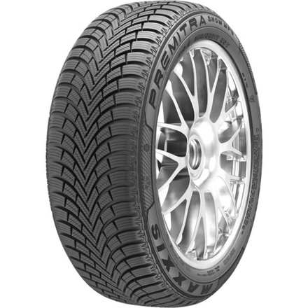 Зимняя шина Maxxis Premitra Snow WP6 (215/40 R18 89V)