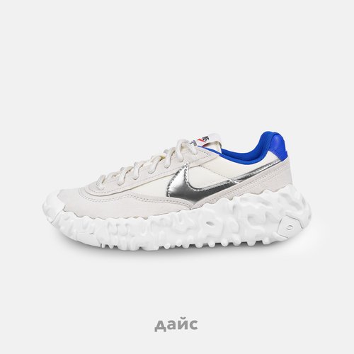 Кроссовки Nike Overbreak SP 
